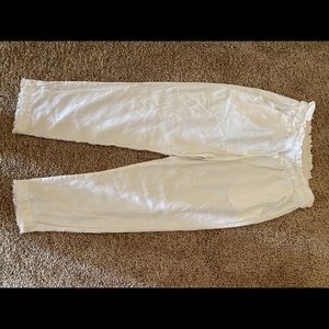 Brand new Bella Dahl pants